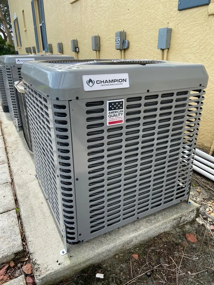 Slide of All-Tech Heating & Cooling