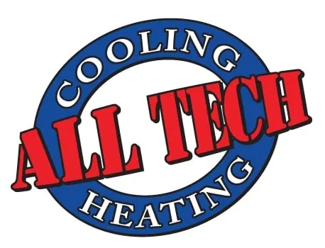 Slide of All-Tech Heating & Cooling