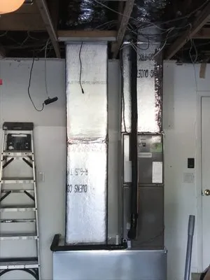 All-Tech Heating & Cooling