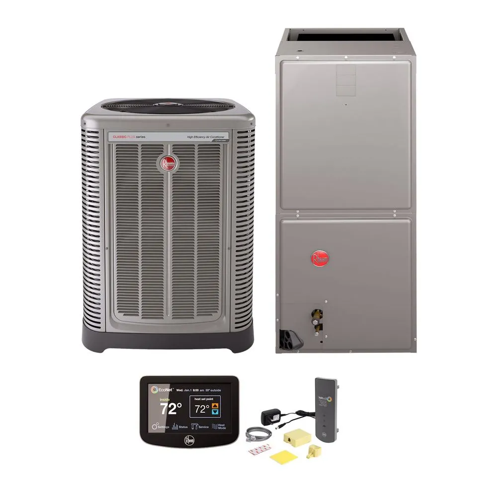 Slide of All Tech Heating & Cooling