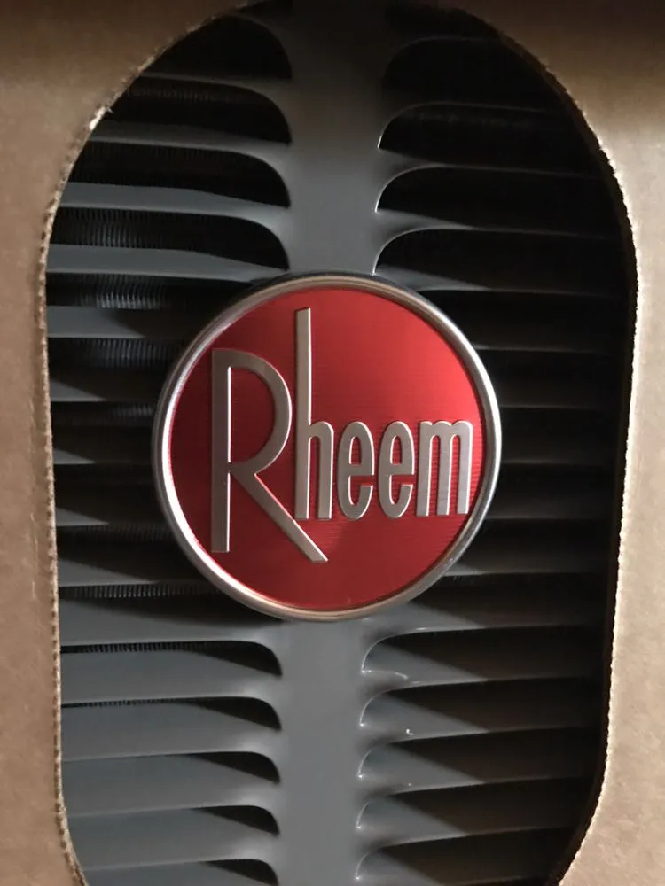 Slide of All Tech Heating & Cooling