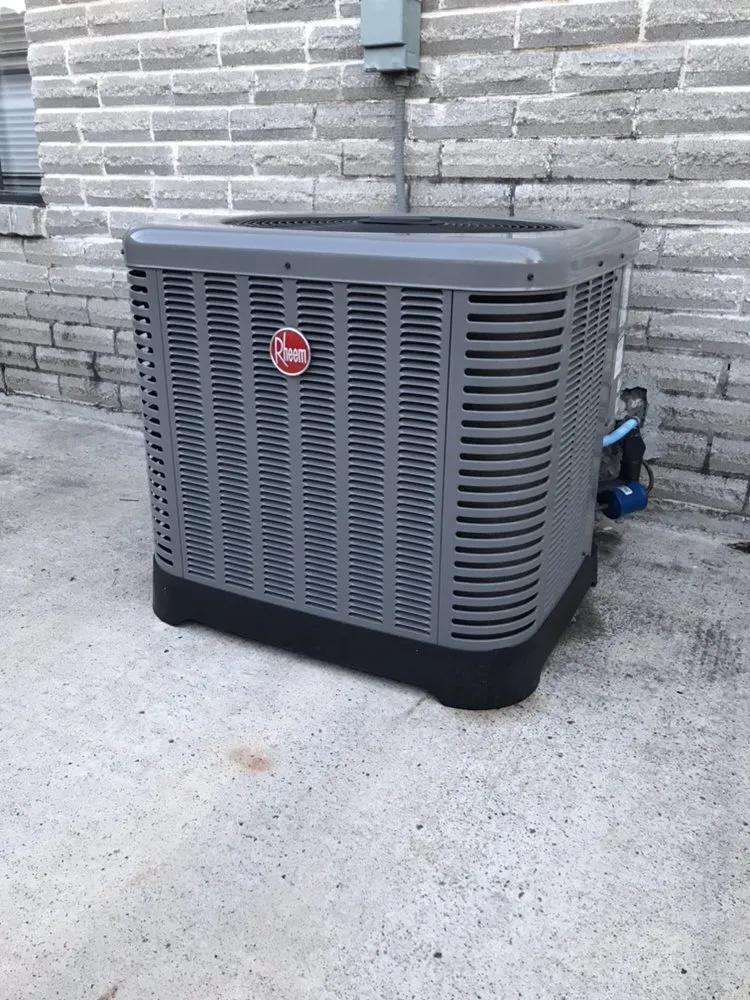 Slide of All Tech Heating & Cooling