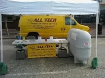 Slide of All Tech Home Heating