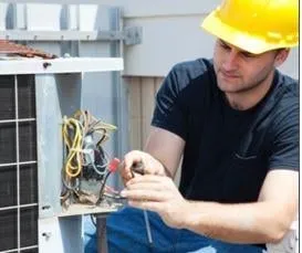 Slide of All-Tech HVAC Services