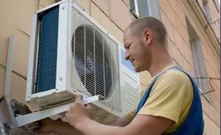 Slide of All-Tech HVAC Services