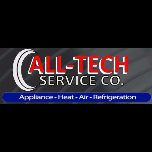 Slide of All-Tech Service Company