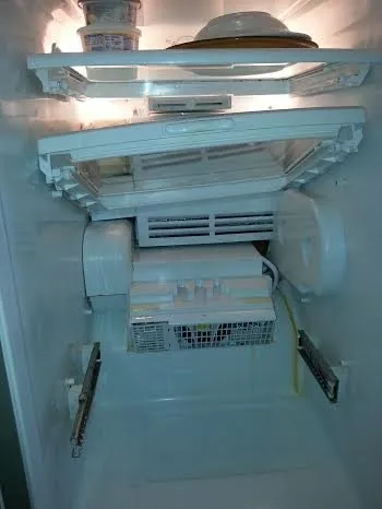 Slide of All-Tech Service Company