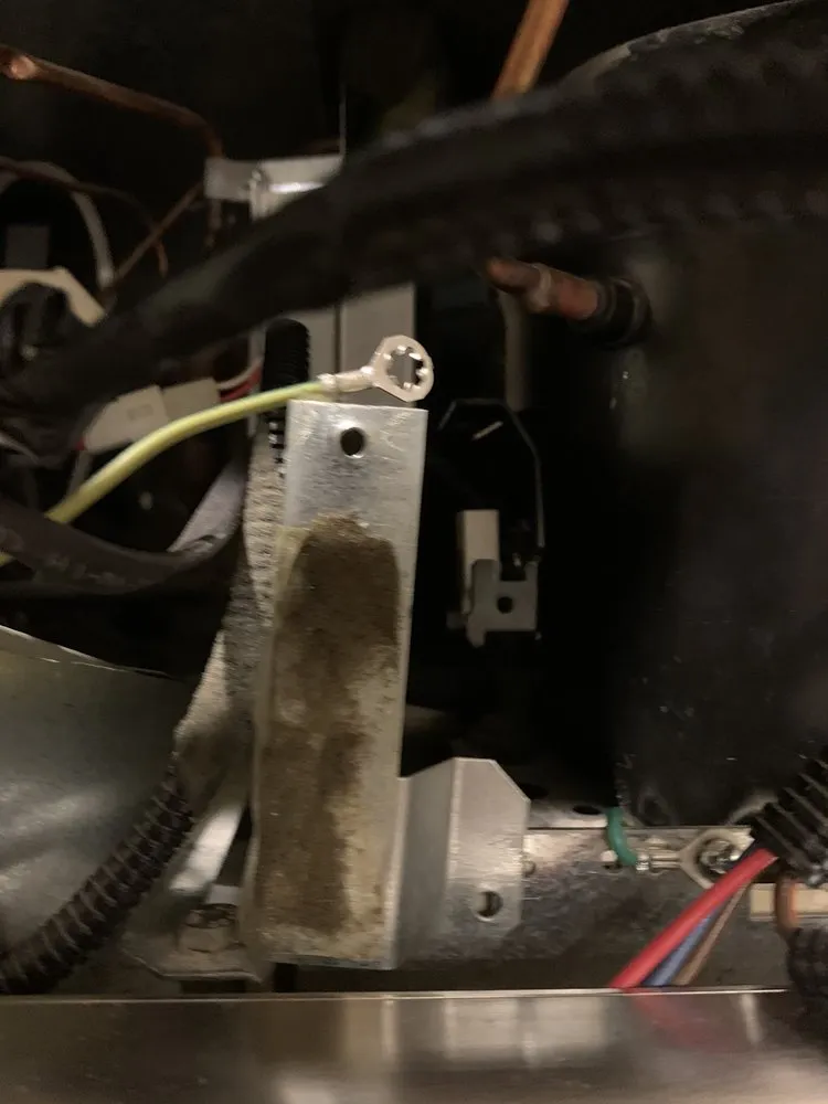 Slide of All-Tech Service Company