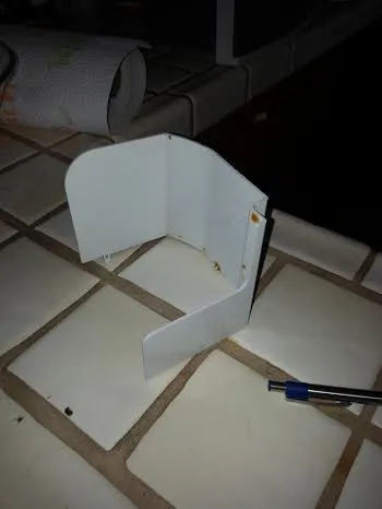 Slide of All-Tech Service Company