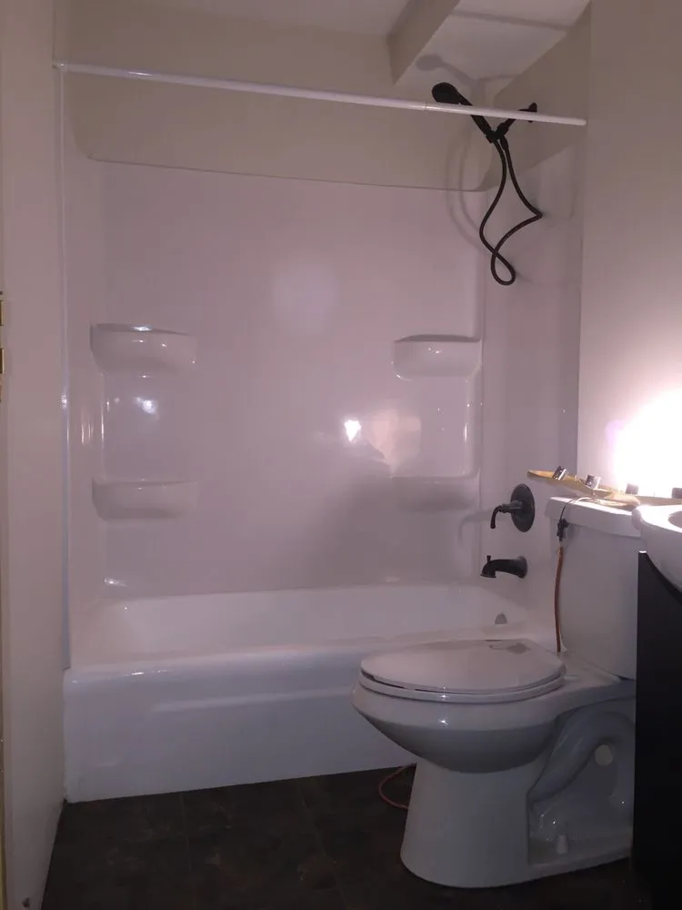 Slide of ALL-Tech Services LLC