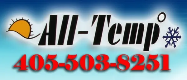 All Temp Air Conditioning & Heating