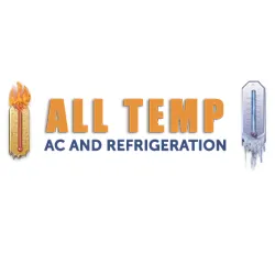 Slide of All Temp Air Conditioning and Refrigeration