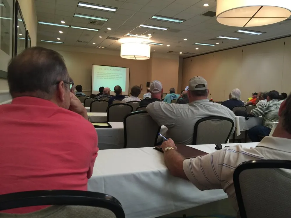 Slide of All Temp Air Conditioning and Refrigeration