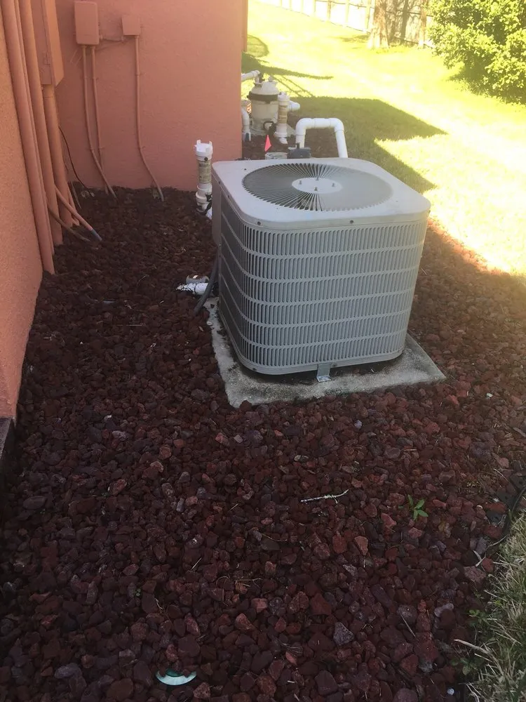 Slide of All Temp Air Conditioning and Refrigeration