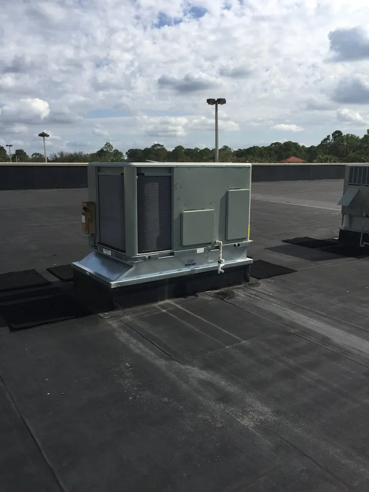 Slide of All Temp Air Conditioning and Refrigeration