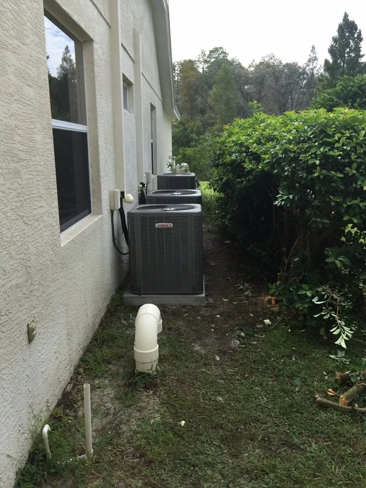 Slide of All Temp Air Conditioning