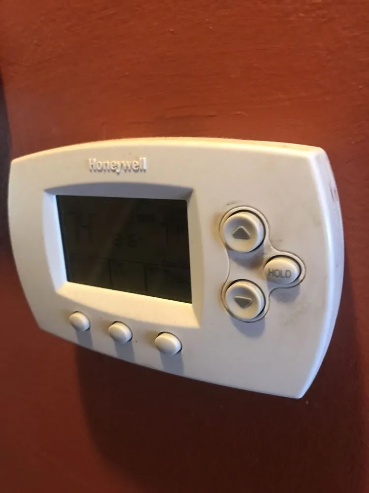 Slide of All Temp Chicagoland