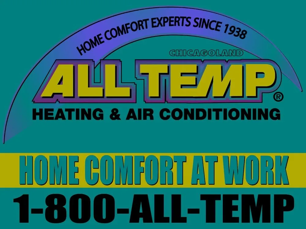 Slide of All Temp Chicagoland