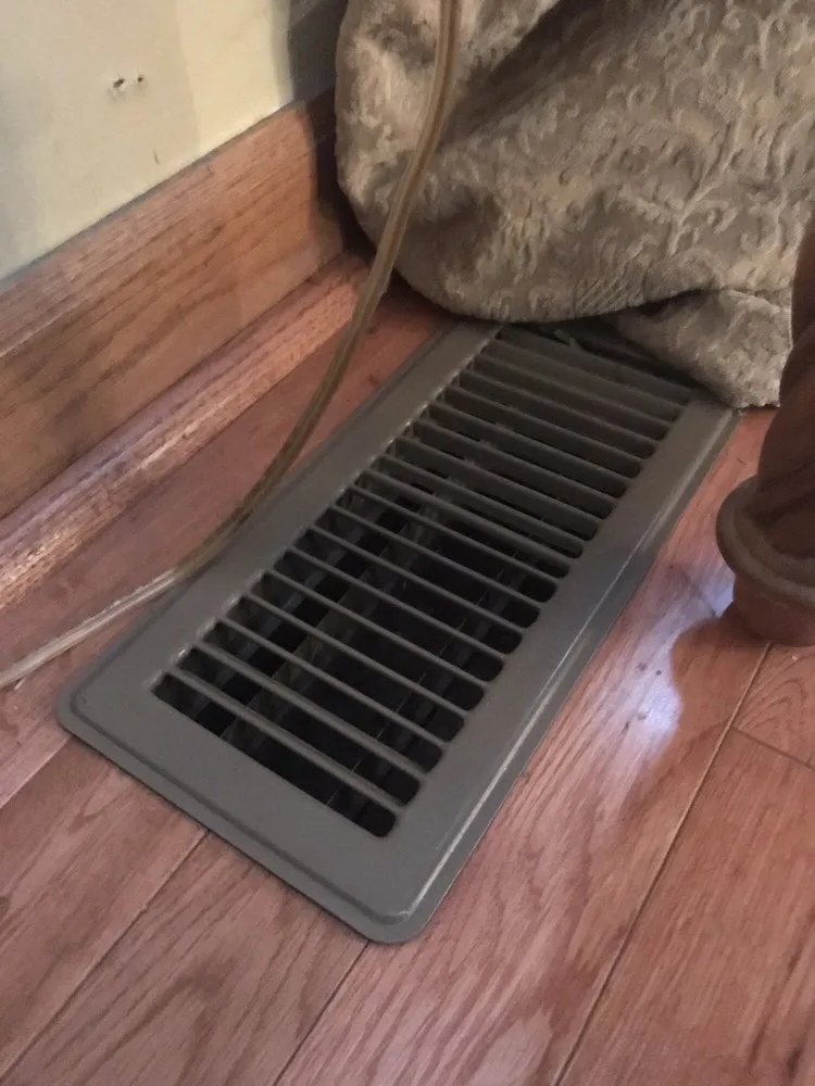 Slide of All Temp Chicagoland