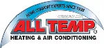 Slide of All Temp Chicagoland Heating & Air Conditioning