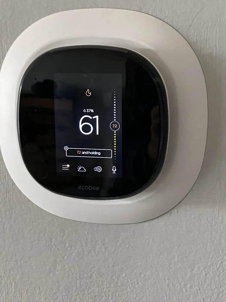 Slide of All Temp Chicagoland Heating & Air Conditioning