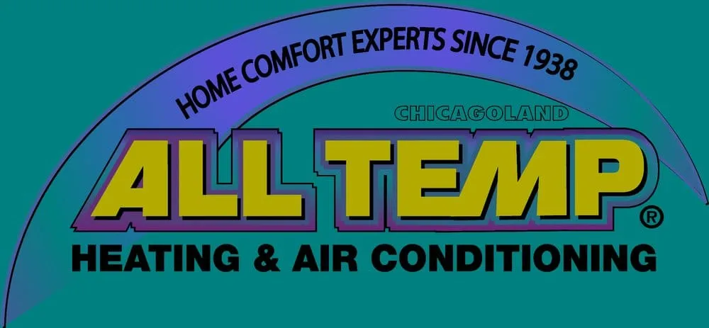 Slide of All Temp Chicagoland Heating & Air Conditioning