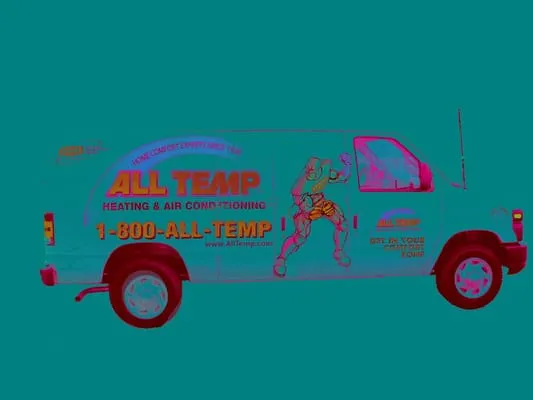 All Temp Chicagoland Heating & Air Conditioning