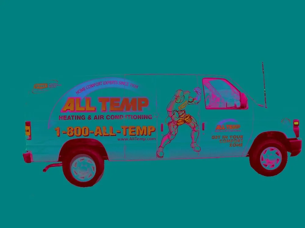 Slide of All Temp Chicagoland