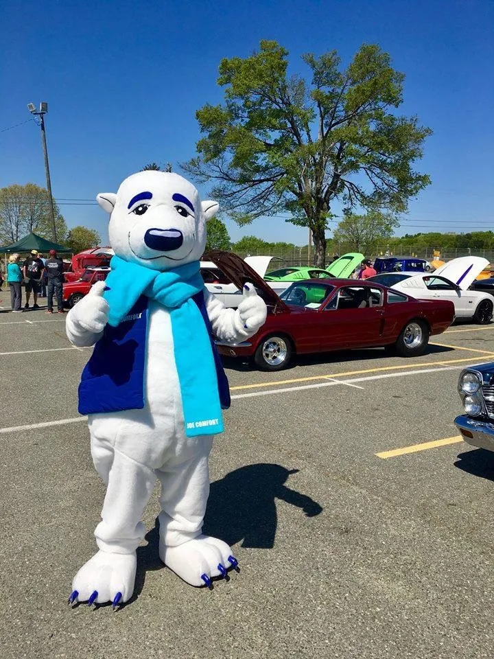 Slide of All Temp Co. Air Conditioning and Heating