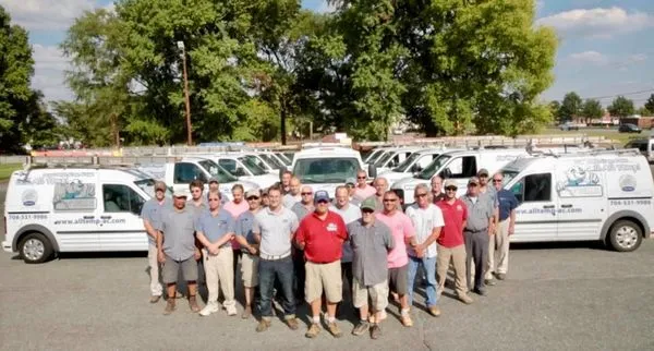 All Temp Co. Air Conditioning and Heating