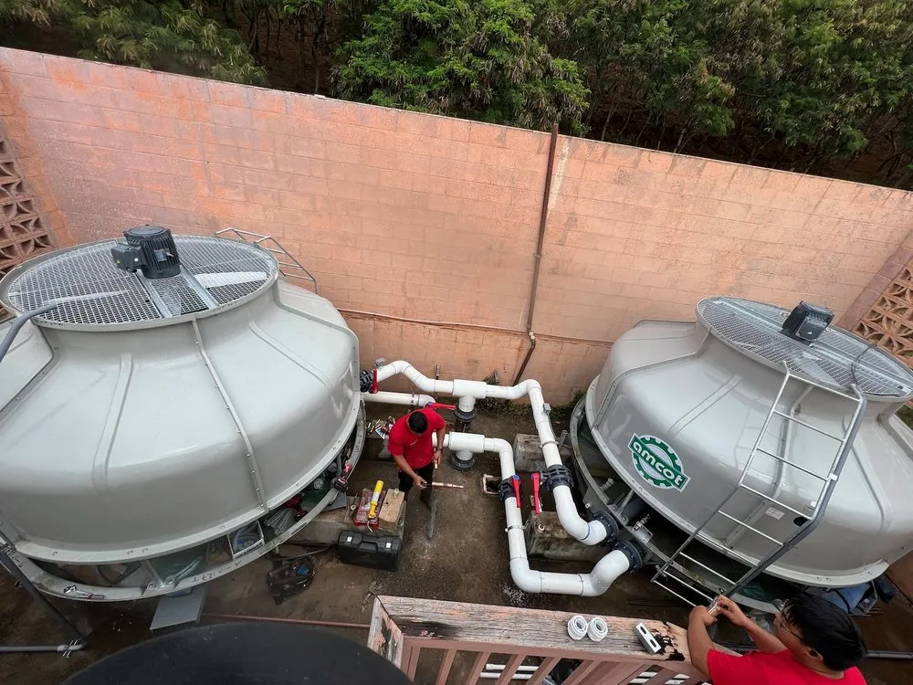 Slide of All Temp Hawaii