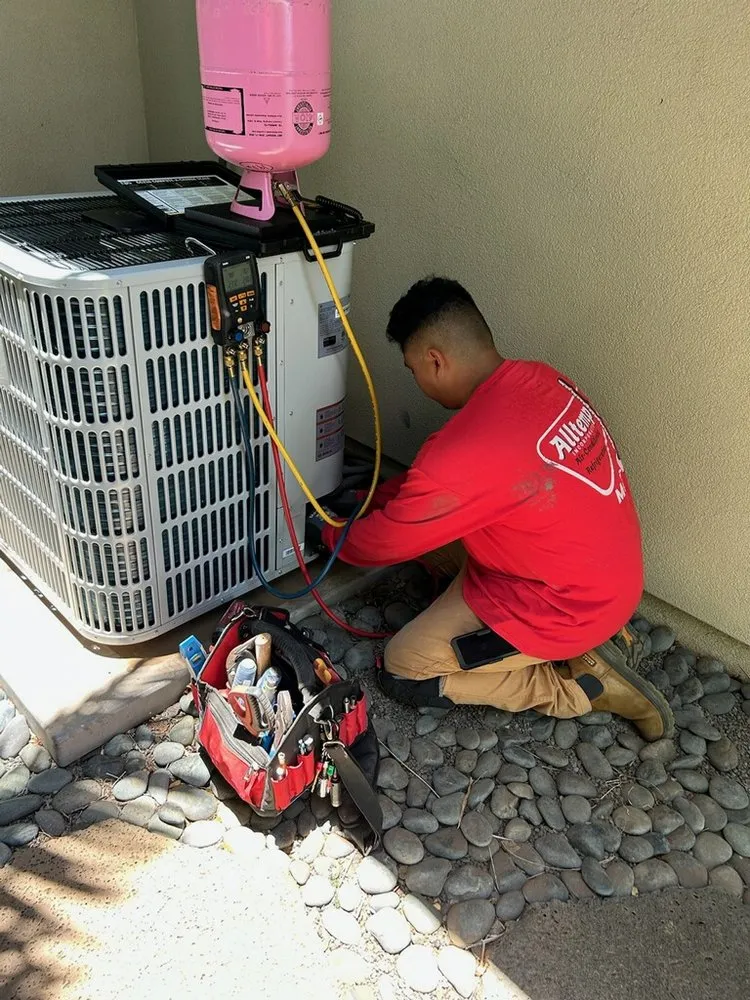 Slide of All Temp Hawaii