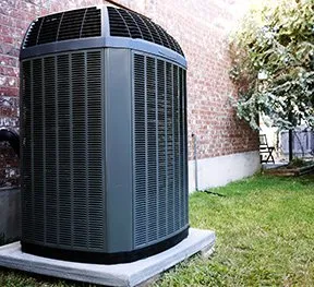 Slide of All Temp Heating & AC