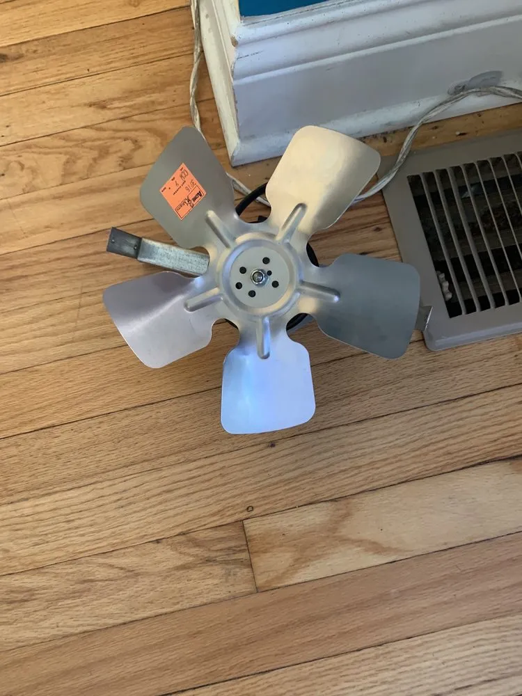 Slide of All Temp Heating & Air Conditioning