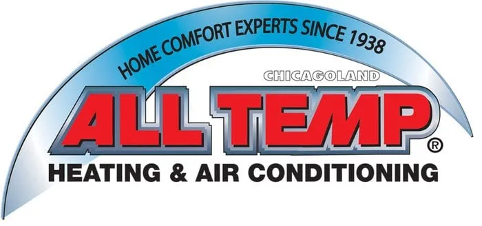 Slide of All Temp Heating & Air Conditioning