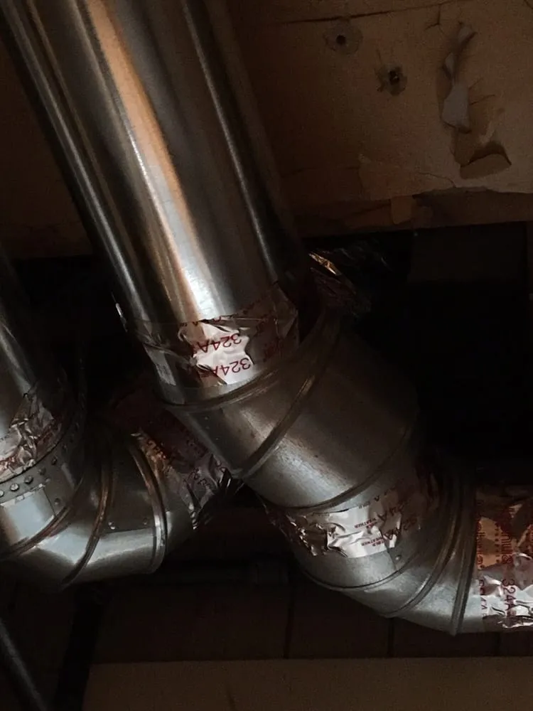 Slide of All Temp Heating & Air Conditioning