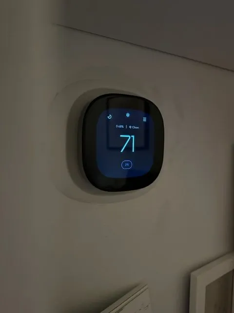 Slide of All Temp Heating & Air Conditioning