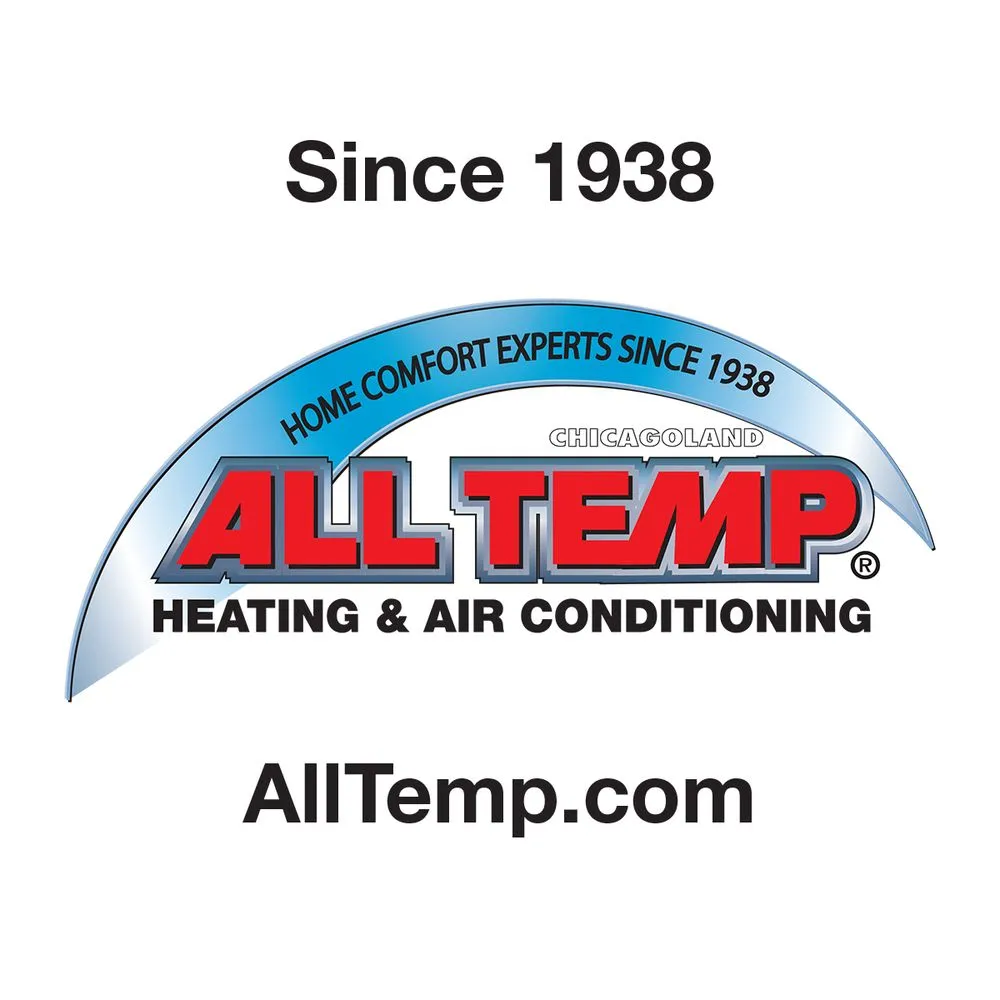 Slide of All Temp Heating & Air Conditioning
