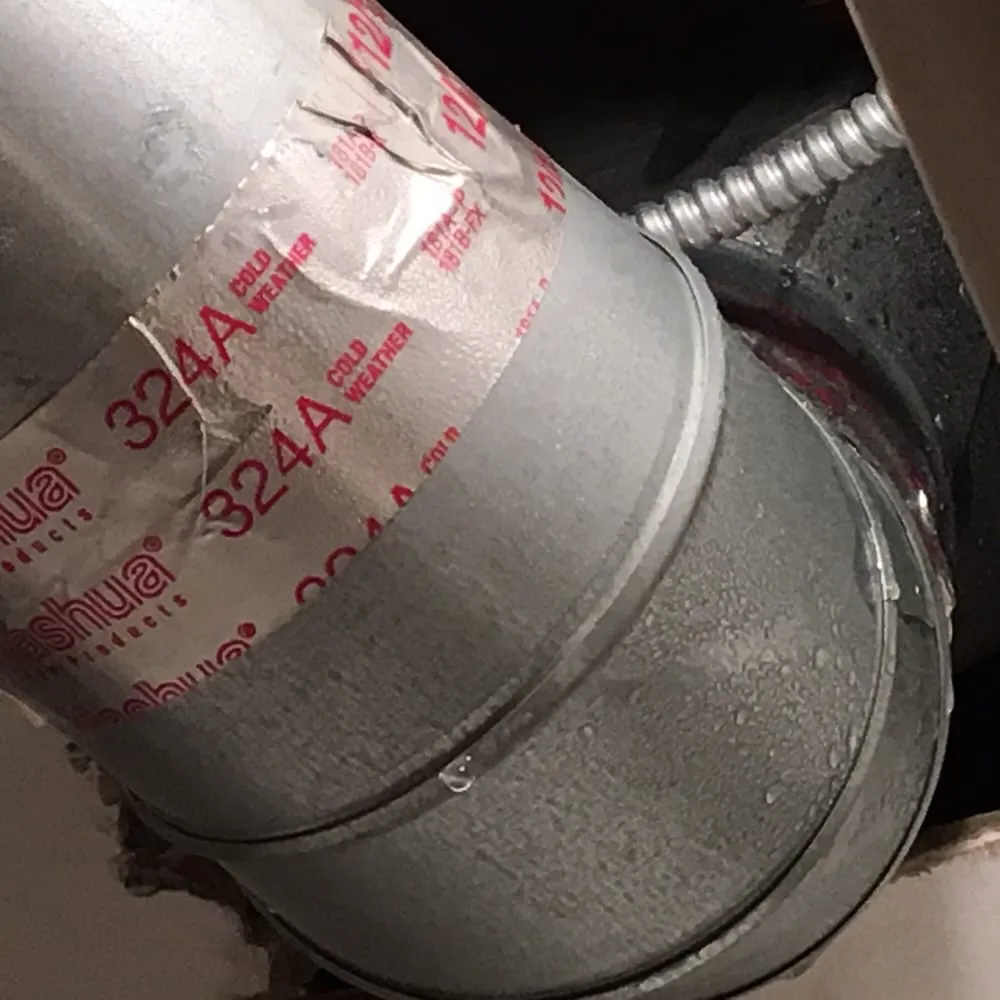 Slide of All Temp Heating & Air Conditioning