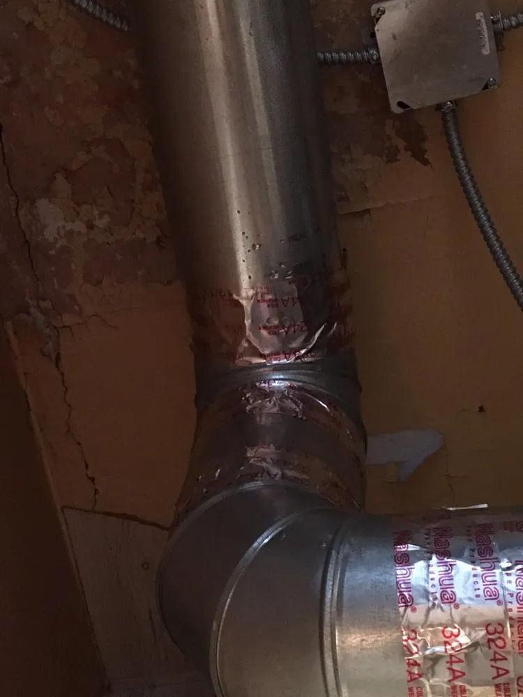 Slide of All Temp Heating & Air Conditioning