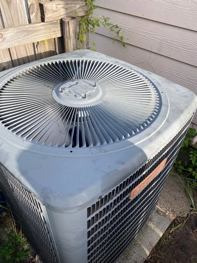 Slide of All-Temp Heating & Air Conditioning