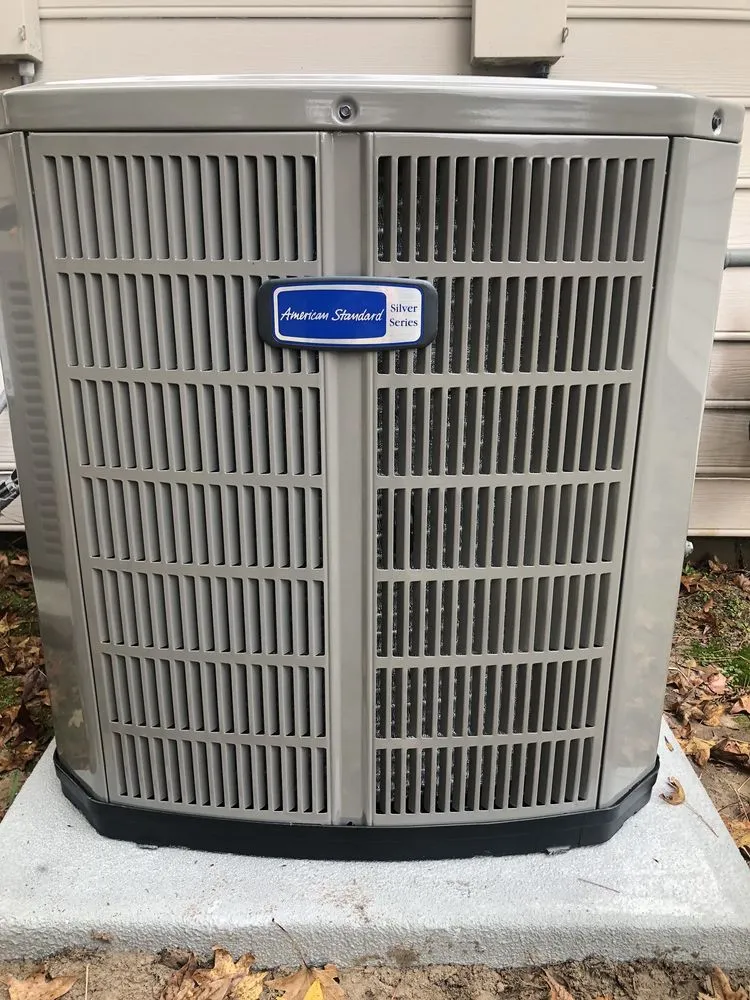 Slide of All-Temp Heating & Air Conditioning