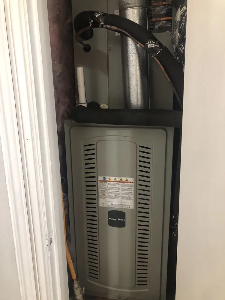 Slide of All-Temp Heating & Air Conditioning