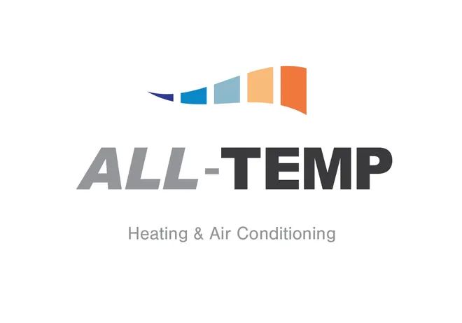 Slide of All-Temp Heating & Air Conditioning