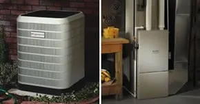 Slide of All-Temp Heating & Air Conditioning