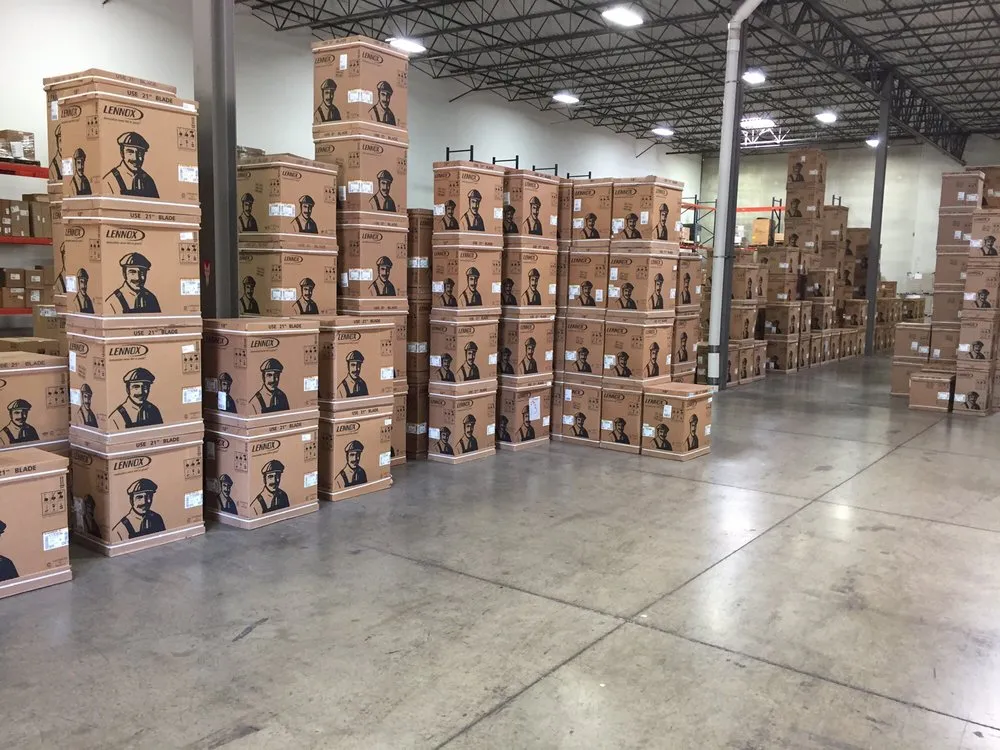 Slide of All Temp Heating & Air Conditioning