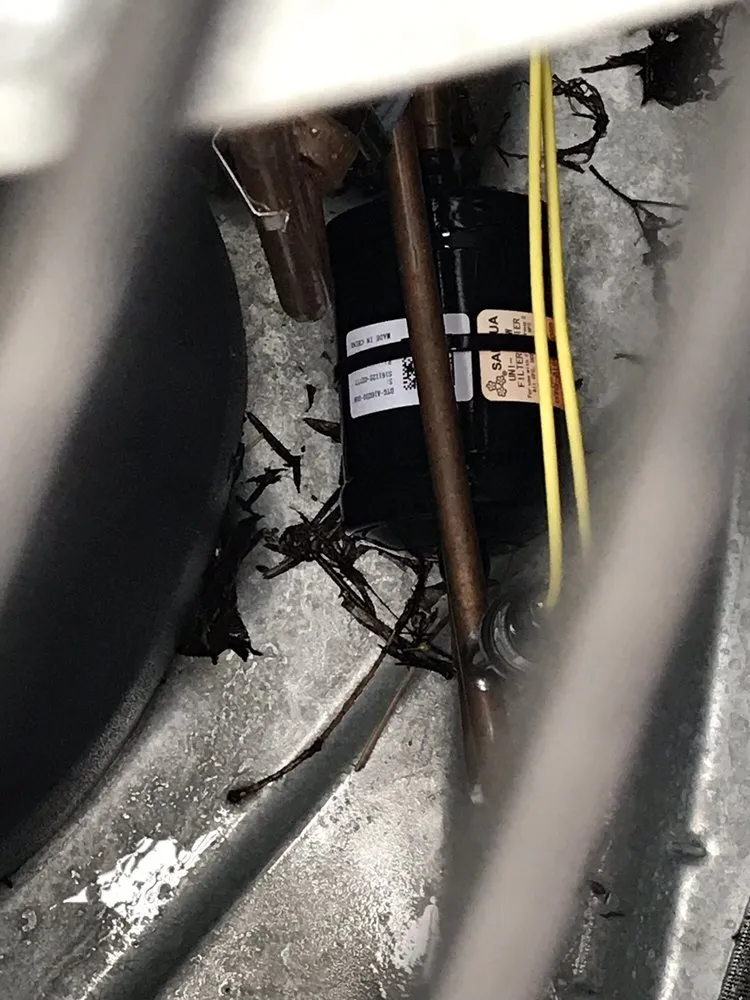 Slide of All Temp Heating & Air Conditioning