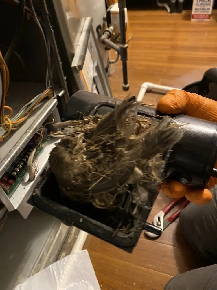 Slide of All Temp Heating & Air Conditioning