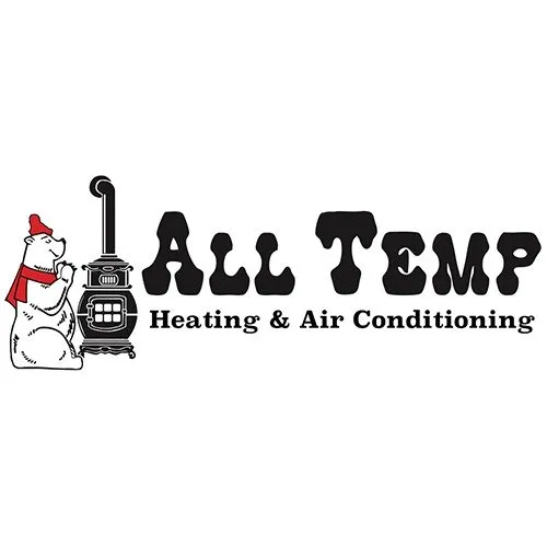 Slide of All Temp Heating & Air Conditioning