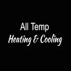 Slide of All Temp Heating & Cooling